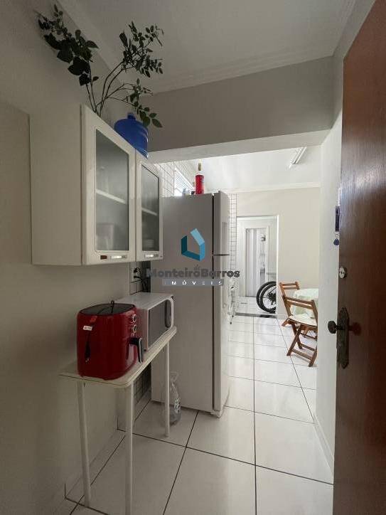 Apartamento à venda com 2 quartos, 80m² - Foto 16