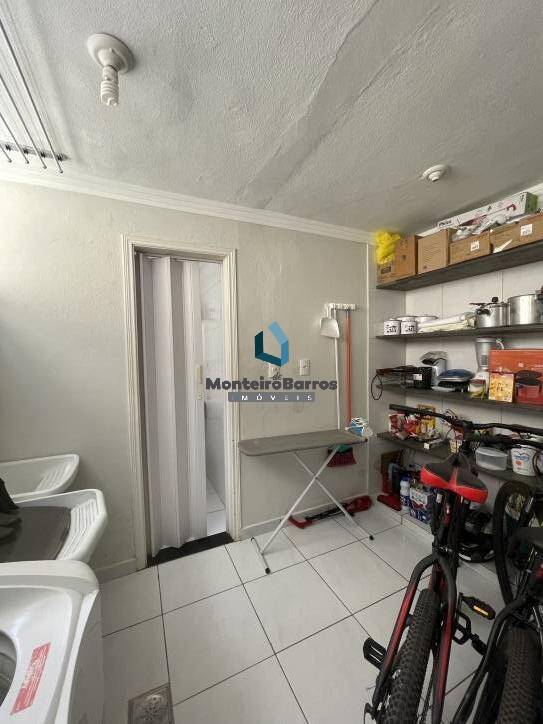 Apartamento à venda com 2 quartos, 80m² - Foto 20