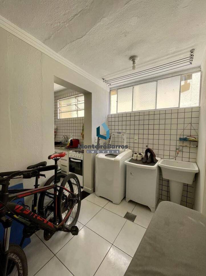 Apartamento à venda com 2 quartos, 80m² - Foto 21