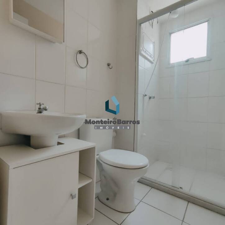 Apartamento à venda com 2 quartos, 45m² - Foto 4