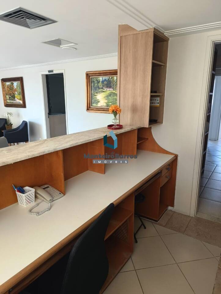 Conjunto Comercial-Sala à venda e aluguel, 148m² - Foto 1