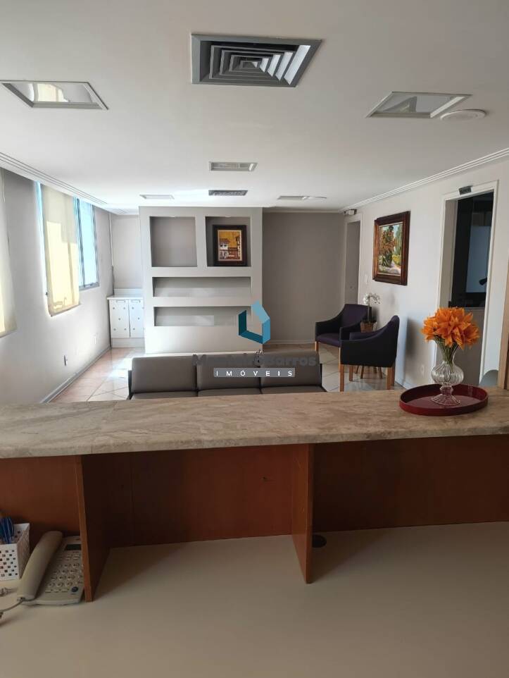 Conjunto Comercial-Sala à venda e aluguel, 148m² - Foto 2