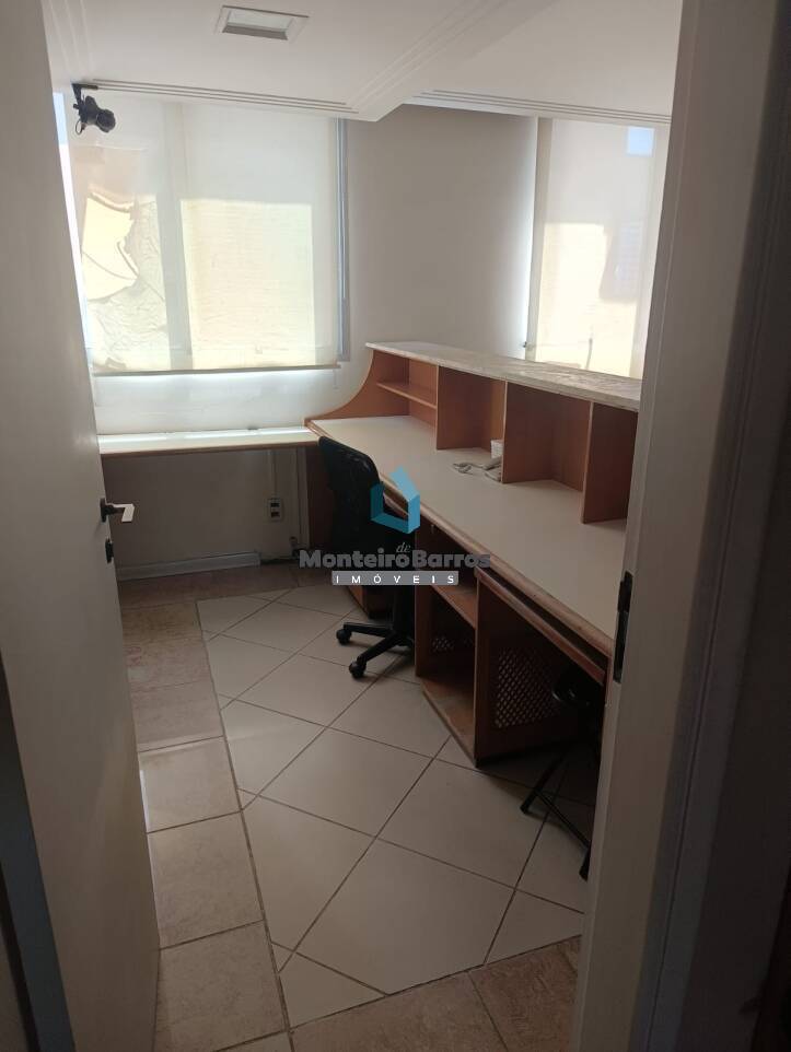 Conjunto Comercial-Sala à venda e aluguel, 148m² - Foto 3