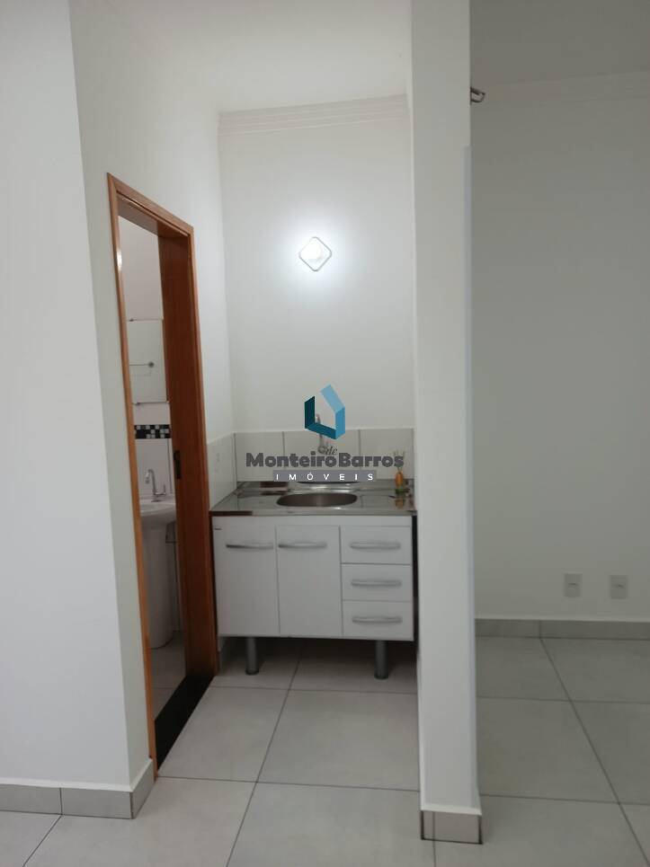 Conjunto Comercial-Sala para alugar, 28m² - Foto 2