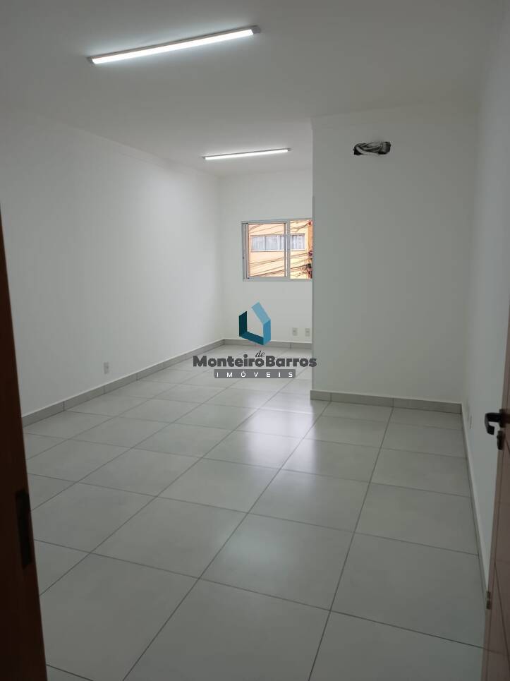 Conjunto Comercial-Sala para alugar, 28m² - Foto 1