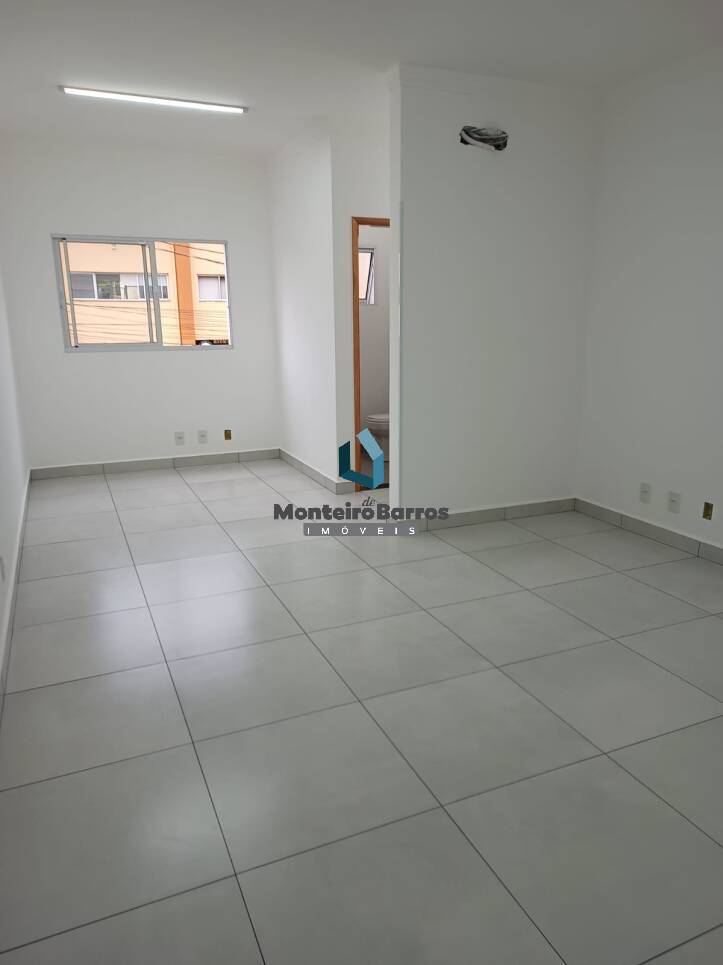 Conjunto Comercial-Sala para alugar, 28m² - Foto 3