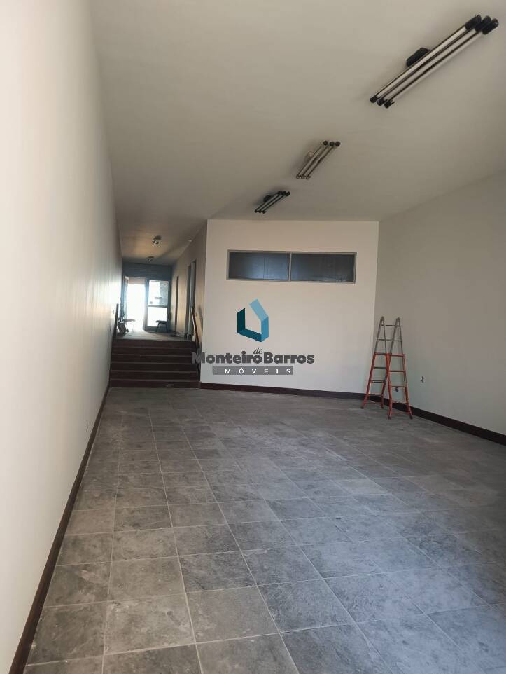 Loja-Salão para alugar, 151m² - Foto 2