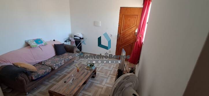 Apartamento à venda com 2 quartos, 47m² - Foto 2