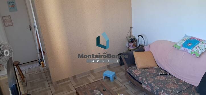 Apartamento à venda com 2 quartos, 47m² - Foto 3