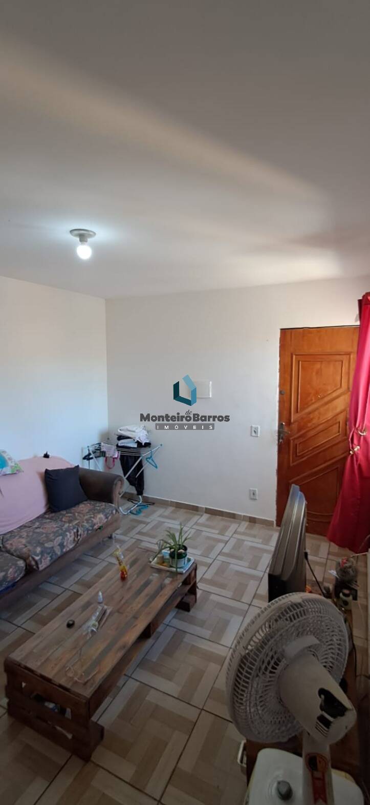 Apartamento à venda com 2 quartos, 47m² - Foto 6