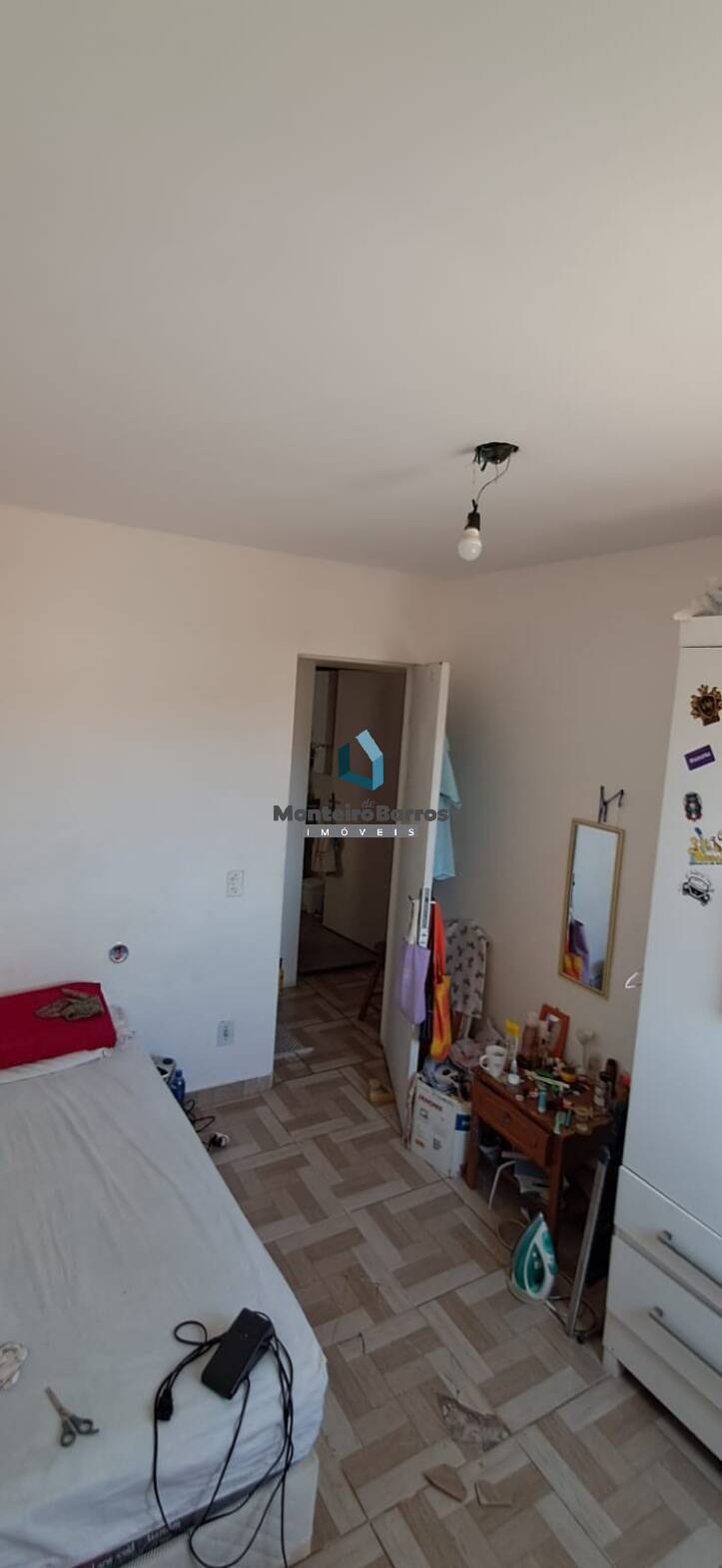 Apartamento à venda com 2 quartos, 47m² - Foto 7