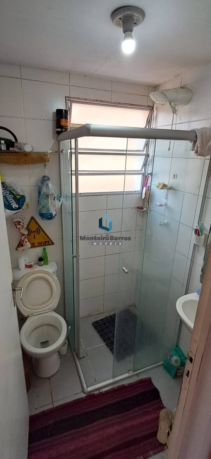 Apartamento à venda com 2 quartos, 47m² - Foto 8