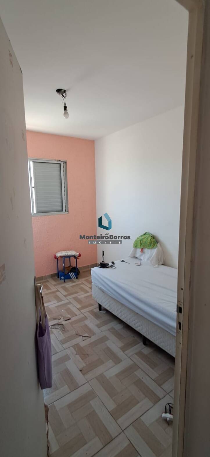 Apartamento à venda com 2 quartos, 47m² - Foto 10