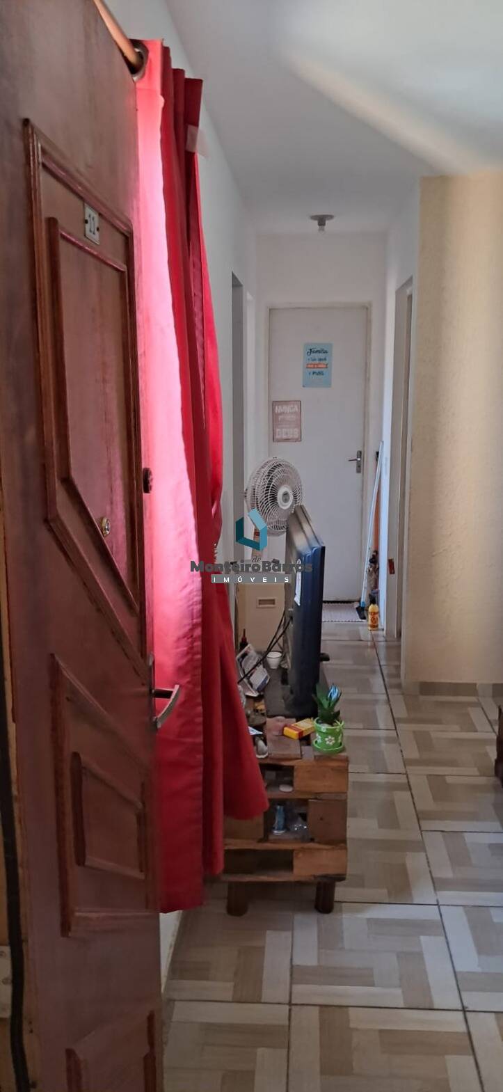 Apartamento à venda com 2 quartos, 47m² - Foto 11