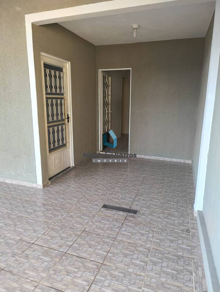 Casa à venda com 3 quartos, 152m² - Foto 10