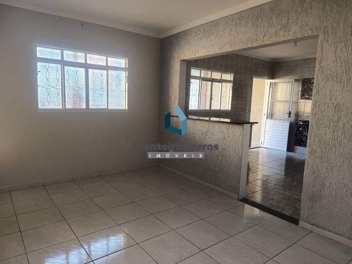 Casa à venda com 3 quartos, 152m² - Foto 13