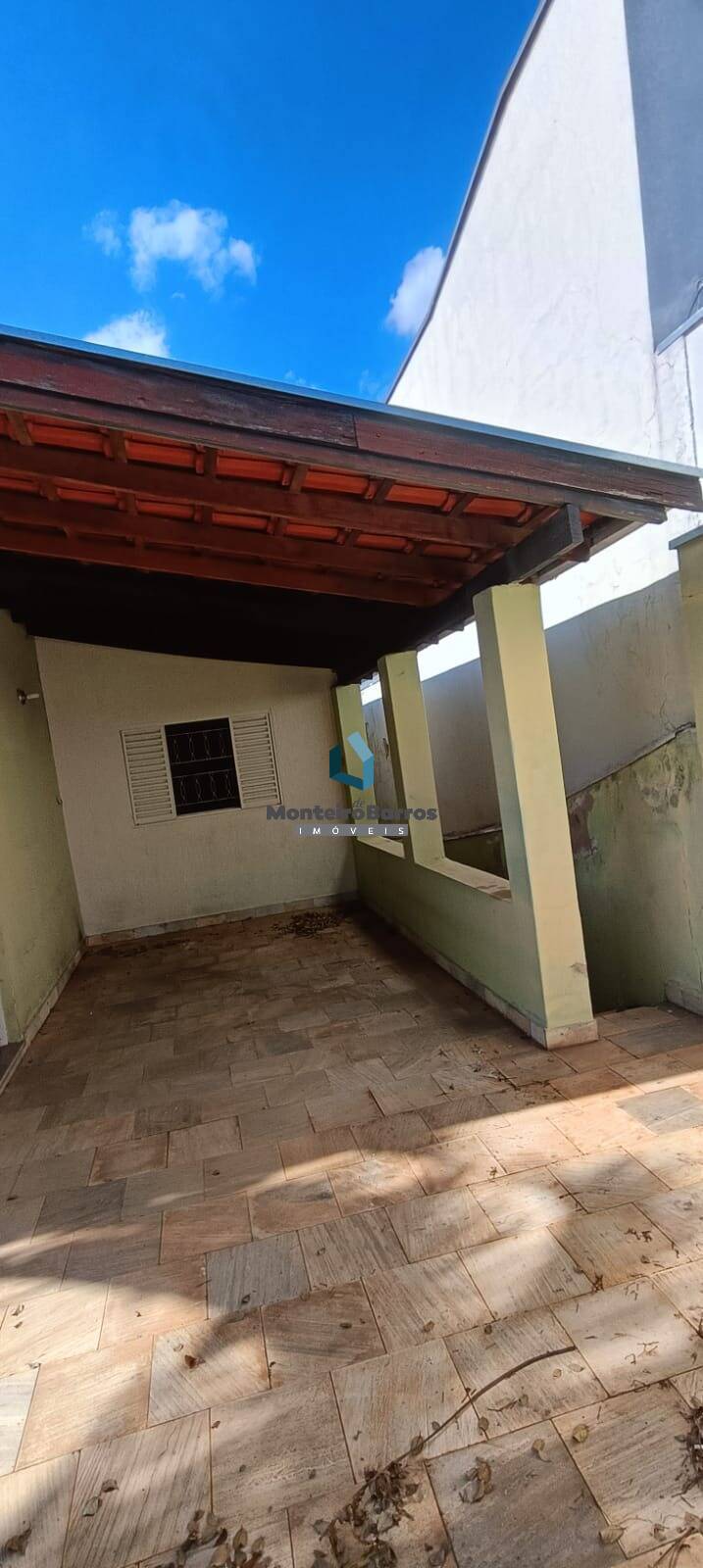 Casa à venda com 3 quartos, 130m² - Foto 8