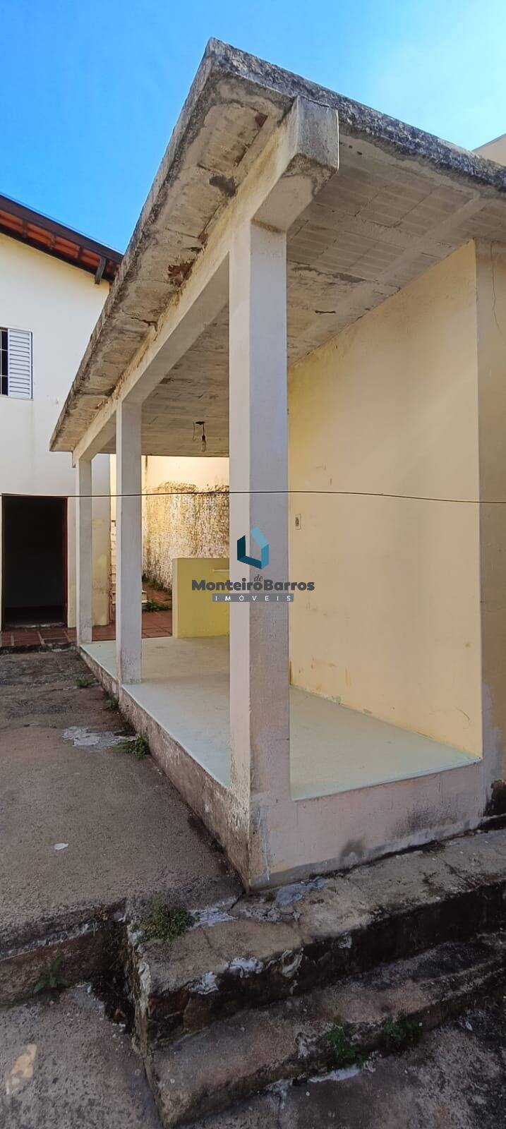 Casa à venda com 3 quartos, 130m² - Foto 24