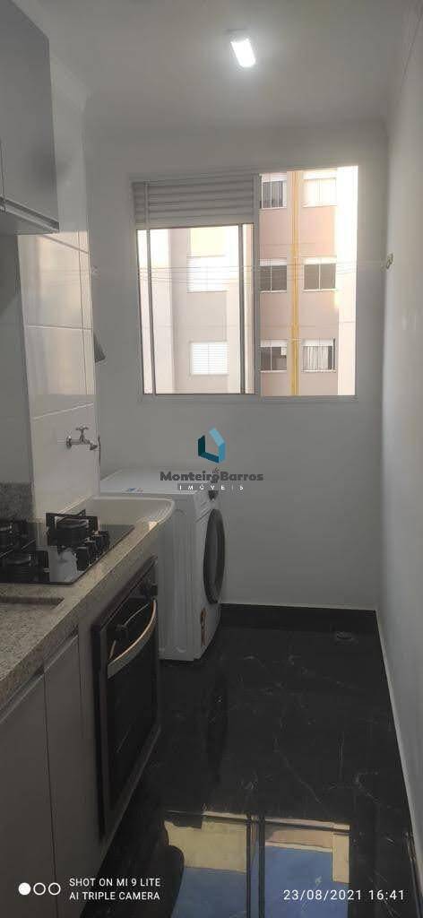 Apartamento à venda com 2 quartos, 49m² - Foto 26