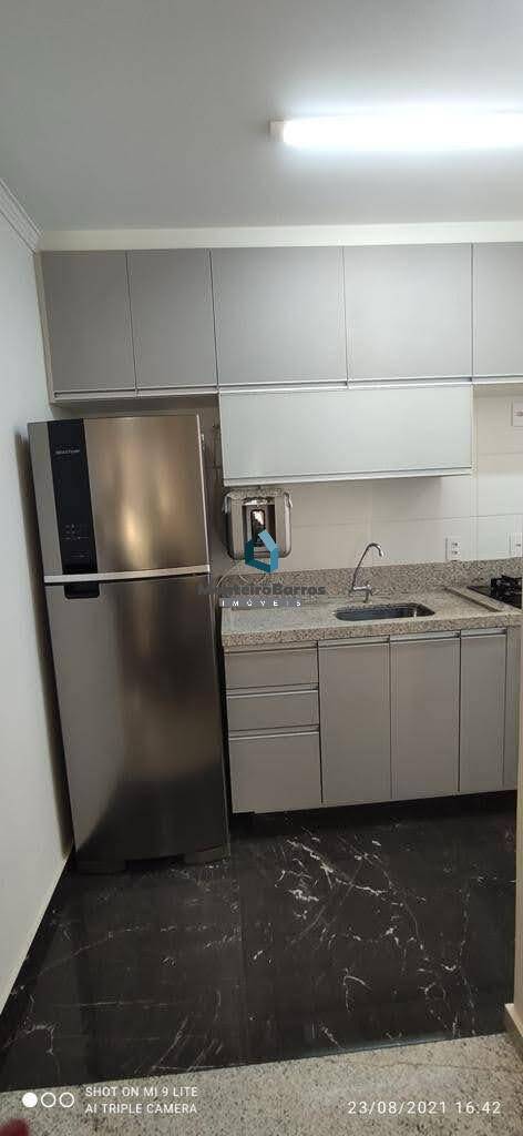 Apartamento à venda com 2 quartos, 49m² - Foto 7