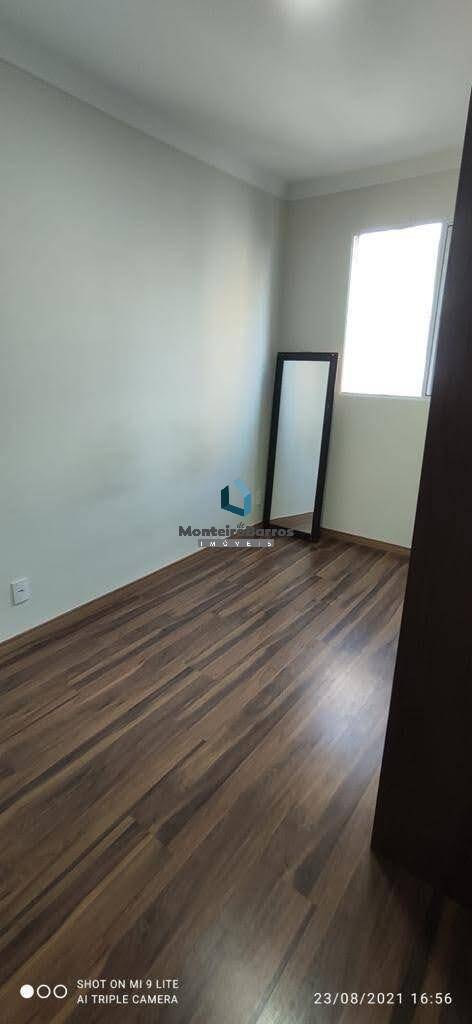 Apartamento à venda com 2 quartos, 49m² - Foto 22