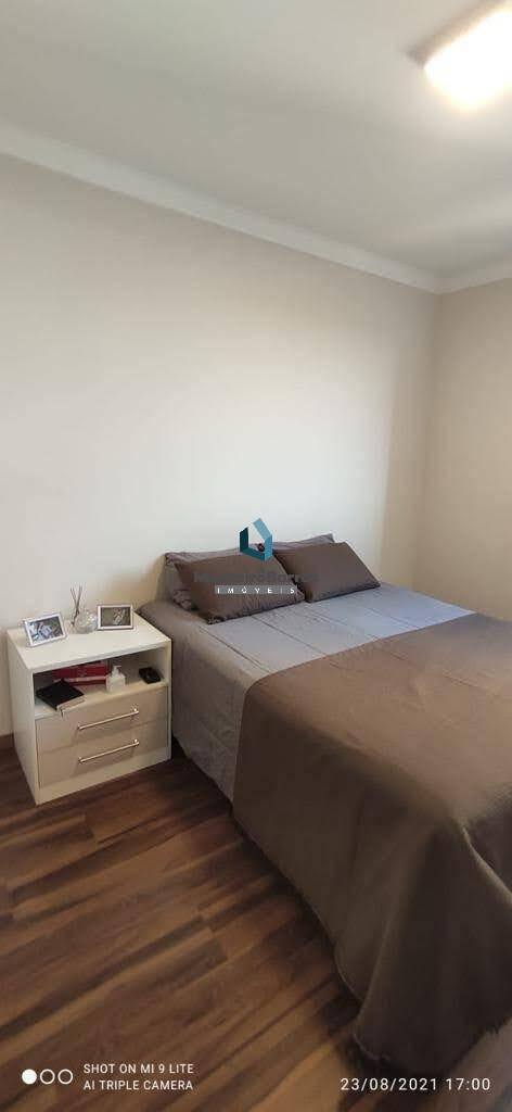 Apartamento à venda com 2 quartos, 49m² - Foto 15