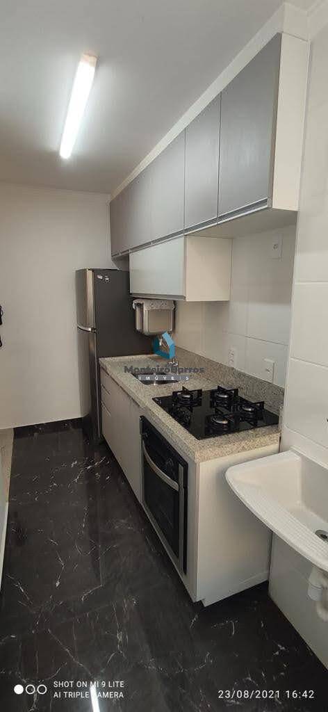 Apartamento à venda com 2 quartos, 49m² - Foto 8