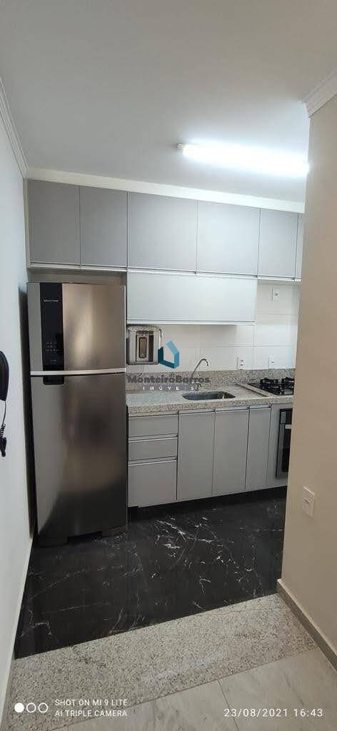 Apartamento à venda com 2 quartos, 49m² - Foto 12