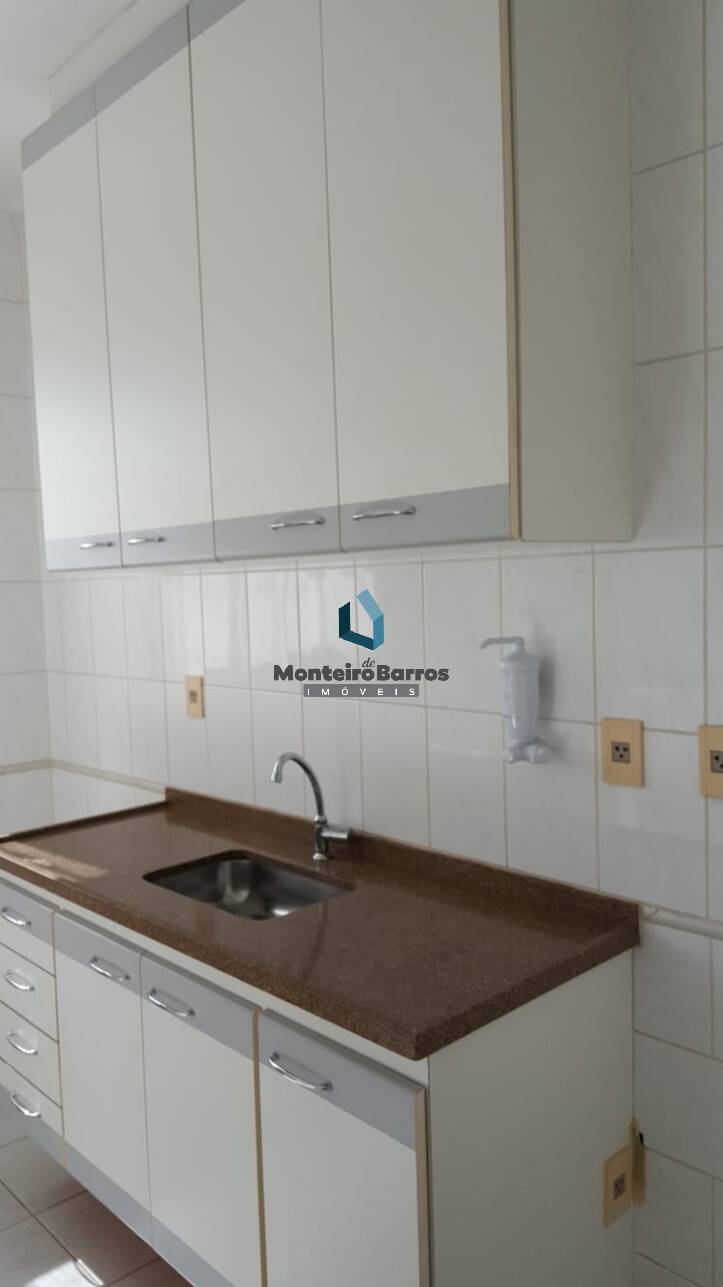 Apartamento à venda com 1 quarto, 51m² - Foto 9