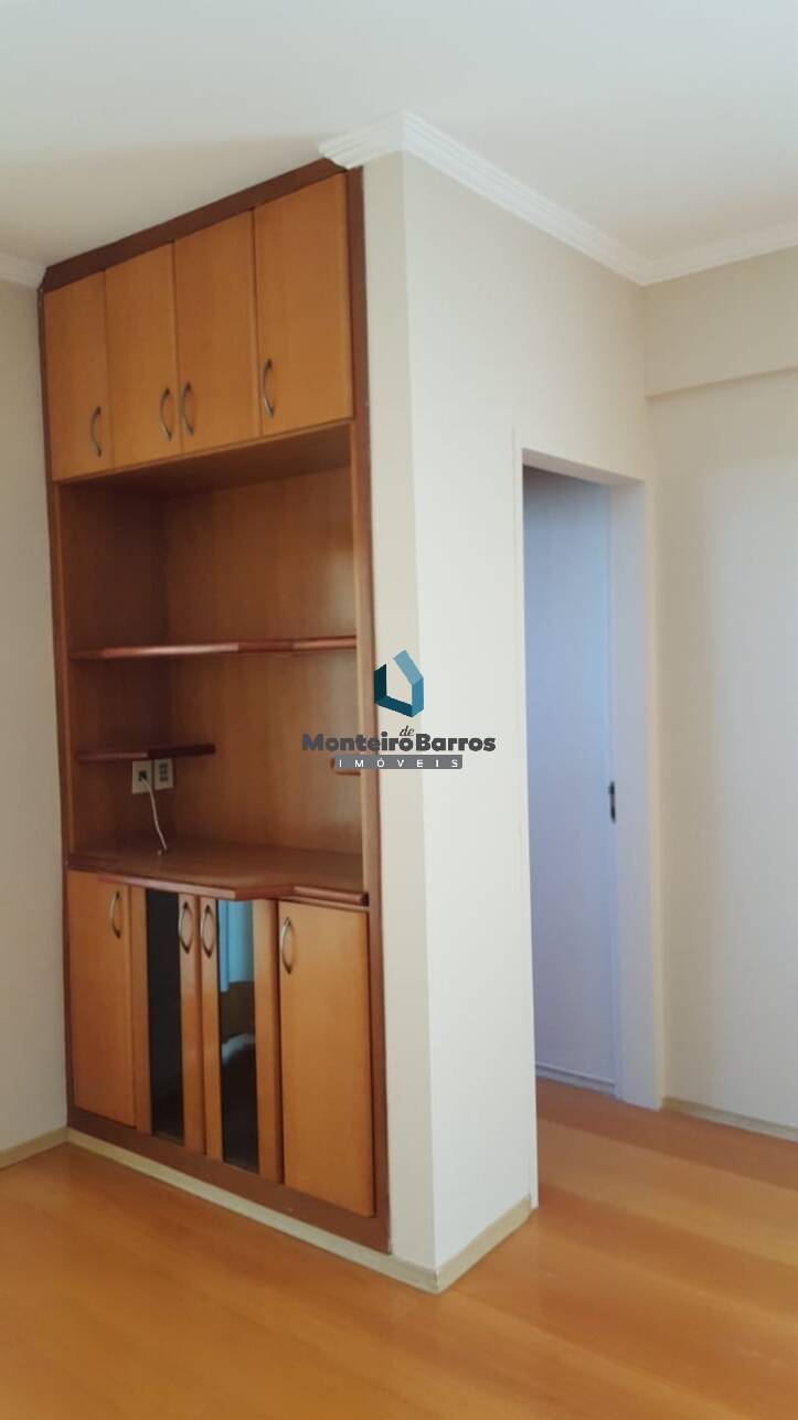 Apartamento à venda com 1 quarto, 51m² - Foto 2