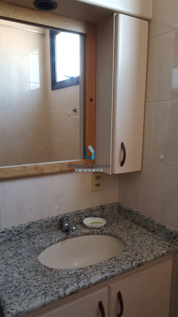 Apartamento à venda com 1 quarto, 51m² - Foto 6