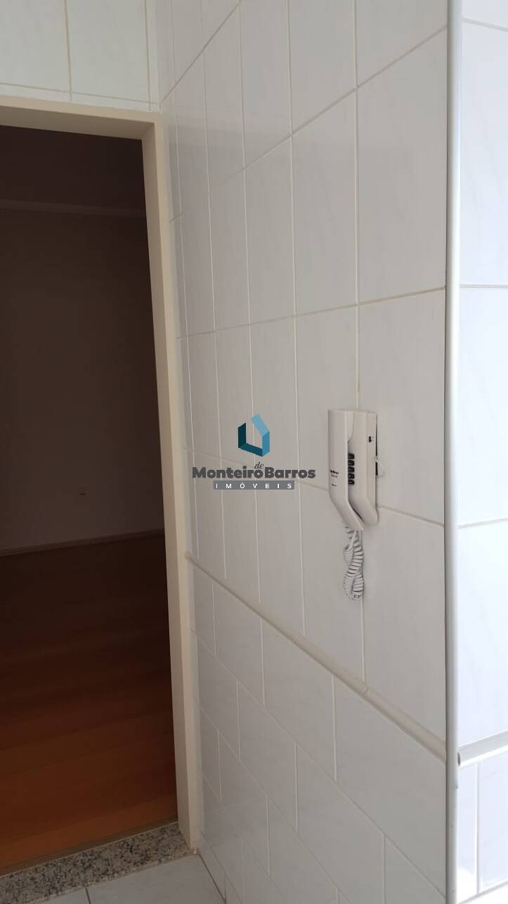 Apartamento à venda com 1 quarto, 51m² - Foto 11