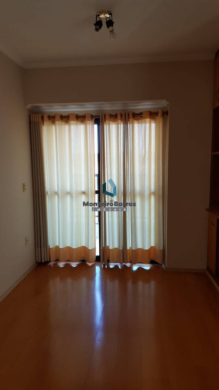 Apartamento à venda com 1 quarto, 51m² - Foto 1