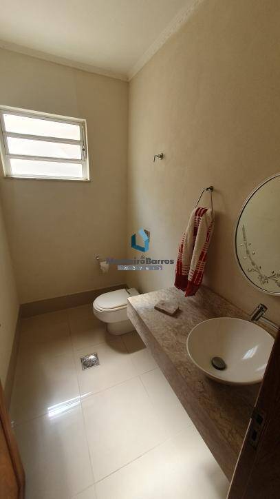 Casa à venda com 4 quartos, 290m² - Foto 21