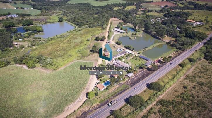 Fazenda à venda com 1 quarto, 30000m² - Foto 1